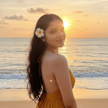 Devyani Tambe